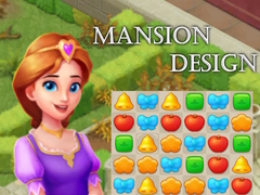 Laro Mansion Design