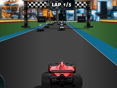 Laro Formula Rush 