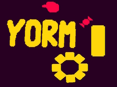 Laro Yorm