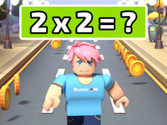 Laro Math Runner