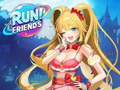 Laro Run Friends
