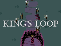 Laro King's Loop