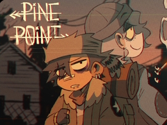 Laro Pine Point