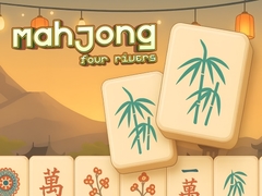 Laro Mahjong Four Rivers