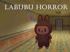 Laro Labubu Horror