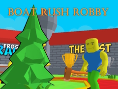 Laro Boat Rush Robby