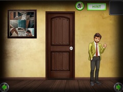 Laro Amgel Easy Room Escape 307
