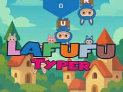 Laro Lafufu Typer