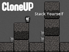 Laro CloneUp Stack Yourself