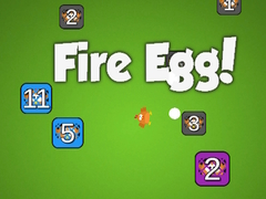 Laro Fire Egg!