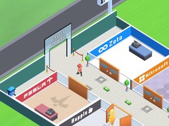 Laro Gadget Universe
