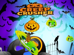 Laro Creep Crushers