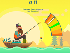 Laro Fish Orbit