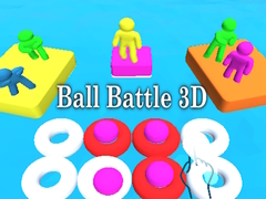 Laro Ball Battle 3D