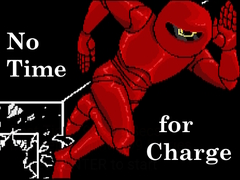 Laro No Time for Charge