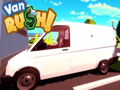 Laro Van Rush!