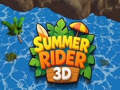 Laro Summer Rider 3D