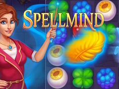 Laro Spellmind