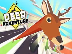 Laro Deer Adventure