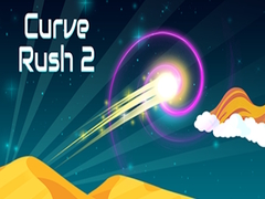 Laro Curve Rush 2