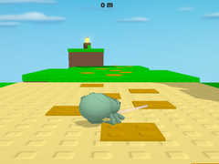 Laro Webbed! Obby
