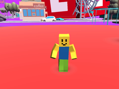 Laro Obby +1 Power