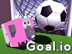 Laro Goal.io