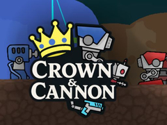 Laro Crown & Cannon