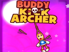 Laro Buddy Kick Archer