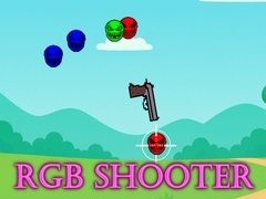 Laro RGB Shooter