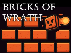 Laro Bricks of Wrath