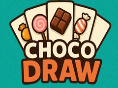 Laro Choco Draw