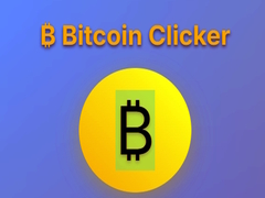 Laro B Bitcoin clicker
