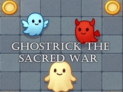 Laro GhosTrick The Sacred War