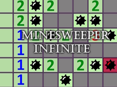 Laro Minesweeper Infinite