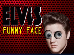 Laro Elvis Funny Face
