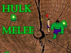 Laro Hulk Melee