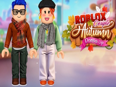 Laro Roblox Couple Autumn DressUp