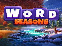 Laro Word Seasons