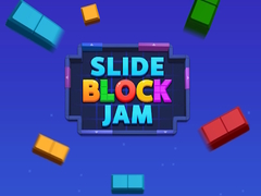 Laro Slide Block Jam
