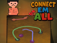 Laro Connect Em All