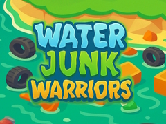 Laro Water Junk Warriors
