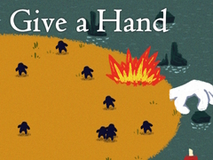 Laro Give a Hand