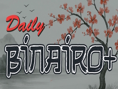 Laro Daily Binairo+