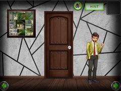 Laro Amgel Easy Room Escape 308
