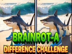Laro Brainrot – A Difference Challenge