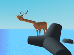 Laro Deer Adventure