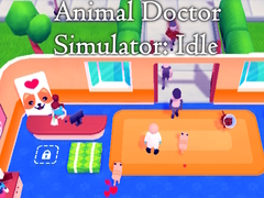 Laro Animal Doctor Simulator: Idle