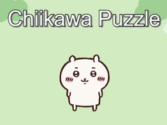 Laro Chiikawa Puzzle
