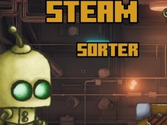 Laro Steam Sorter